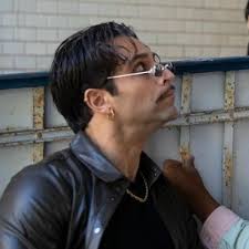 Filmografie Arman Kashani