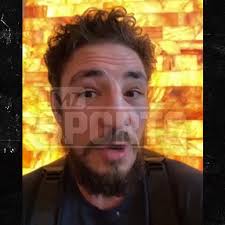 Diego Sanchez Says Bare-Knuckle Fighting Was Built for Him