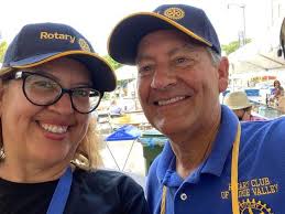 Rotary Club of Skokie Valley Mpowers our Skokie Valley Center