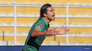 Jun 11, 2021 · marcelo martins, la gran figura de 'la verde', toma el mando de su país para intentar dar la sorpresa. Conmebol S Punishment Of Moreno Martins For His Posts Archyde