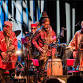 Sun Ra Arkestra event in Germantown, MD