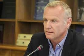 Edición N° 789: Ricardo Celis "No me cambio de vereda" by  TIEMPO21 (Edición papel Digital)