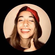 Profile for La nena de Argentina