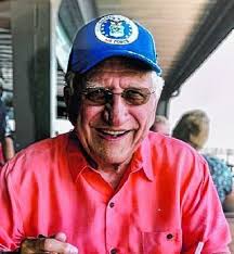 William Boudreau Obituary (1932