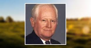 Everett Oates Obituary June 30, 2009