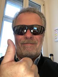 Kurt Brunner ist begeistert