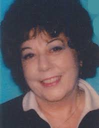 Marie A. (McCarty) Biebel Obituary