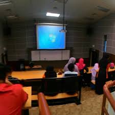 Kesalahan etika di fakulti sains dan teknologi. Fakulti Sains Dan Teknologi Usim College Academic Building In Nilai