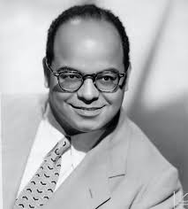 DO YOU REMEMBER MILT BUCKNER? Milt Buckner (1915-1977) was a jazz musician  and composer who performed with acclaimed bands fronted by celebrated  showmen Cab Calloway and Lionel Hampton. He was born