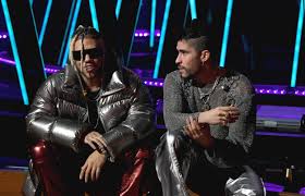 Yo se que al final ami no me olvida tan si quiera un poco al final. Bad Bunny Iheartradio