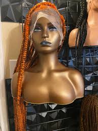 full lace wig
