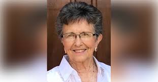 Obituary information for Rilda Irene Morris