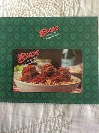 Give the gift of delicious food! 50 Buca Di Beppo Gift Card Local Pickup Only Cheap Ebay