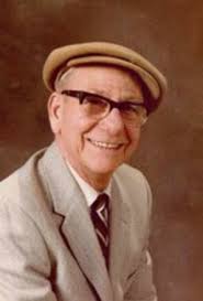 John William 'Jack' GILL Obituary