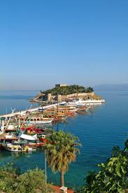 Guvercinada In Kusadasi Aydin Turkey Aydin Guvercinada Kusadasi Turkey Tatil Yerleri Macerali Seyahat Seyahat Rehberi