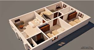 نموذج فيلا الياسمين 250 م2 مشروع بوابة الشرق Arab Arch Pool Designs Design Pool