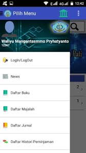 Farmasi dan pariwisata terbaik di bogor. Mlibsys Smk Tunas Harapan Pati For Android Apk Download