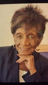 Obituary for Mrs. Ruby Lee Gray