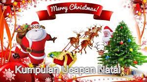 Kirimkan berbagai ucapan natal 2020 terbaik dalam bahasa indonesia dan bahasa inggris untuk orang tersayang. Catat Ini 50 Ucapan Hari Natal 2020 Yang Cocok Dibagikan Kepada Kerabat Teman Hingga Status Medsos Warta Kota