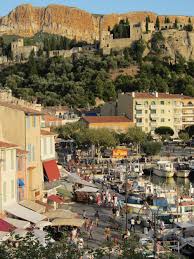 Pin By Lyn Higgs On Places I D Like To Go France Travel South Of France Travel