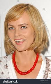 Izabella Scorupco Party Celebrating Odd Molly Stock Photo 110650895