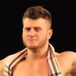 MLW Fusion Recap: Mance Warner vs. MJF In A Loser Leaves MLW Match