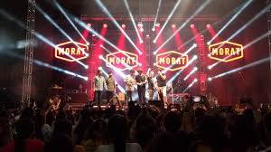 Posted by morat666 march 23, 2021. Morat Tour Dates Concert Tickets Live Streams