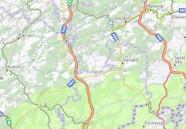 Jun 27, 2021 · le centre d'accueil fedasil de bovigny fête ses 20 ans. Carte Michelin Lierneux Plan Lierneux Viamichelin