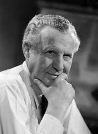 A magyar színészóriás, aki szerette Jézus Krisztus szavait, és akit a  kommunisták a halálba kergettek