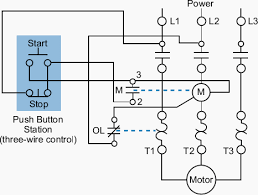 You can download all the image about home and design for free. 3 Wire Control Circuit Diagram Wiring Diagram Networks