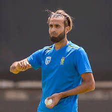 Imran tahir and faf du plessis were fined a portion of their respective match fees courtesy of icc world xi players arrive in pakistan amid tight security. Immie Turns 41 And Yes It S Only A Number Sport