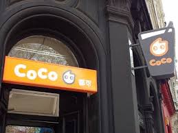 1731 plymouth rd, ann arbor, mi 48105. Coco éƒ½å¯ Picture Of Coco Fresh Tea Juice London Tripadvisor