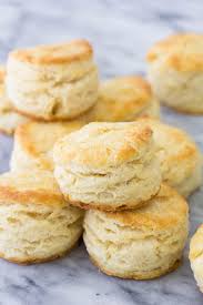 In a small bowl mix oats, brown sugar, flour, and 1/4 tsp. Biscuit Recipe Best Homemade Biscuits