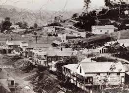 Gold mining towns in california. California Mining Towns Western Mining History