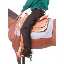 Equi Grip Synthetic Luxury Suede Show Stopper Equitation