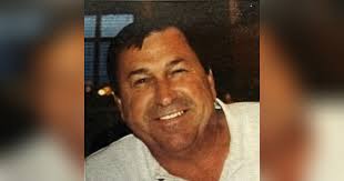 Obituary for Larry Dan Tapp