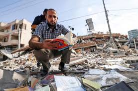 News coverage of the clashes breaking out in the gaza strip and across israel and the occupied palestinian territories. Atrfufb2eyy Nm
