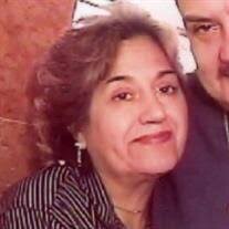 Noelia Rivas Obituary