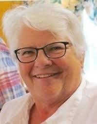 Ann Burmeister's Instagram, Twitter & Facebook