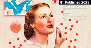 I Sent My Doctor a Selfie. Intentionally.