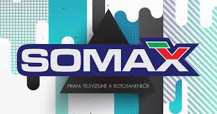 Somax Tv Televiziune Botosani Somax Tv Televiziune Botosani