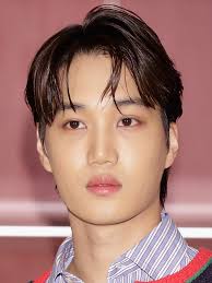 Share the best gifs now >>> Kim Jongin Kai Kpop Analysis