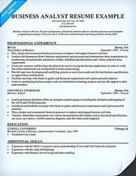 Business Analyst Resume Sample And Tips Business Analyst Resume Business Analyst Business Analyst Career