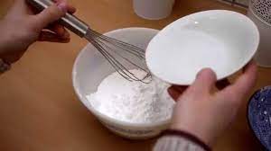 Kommt darauf an, für welchen zweck. Zuckerguss Selber Machen Youtube