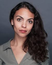 Clara Haber's Instagram, Twitter & Facebook