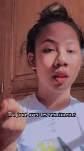 La Chanson Il A Joué Avec Tes Sentiments Montre Lui Le Châtiment