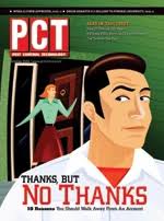 PCT Leadership Winner] Eric Eicher