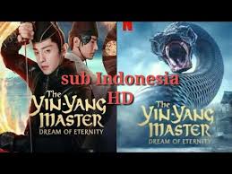 The yin yang master 2021 ini agak berbeda jalan ceritanya dari film sebelumnya dengan judul yang mirip: Download The Yin Yang Master Dream Of Eternity Sub Eng Mp4 Mp3 3gp Daily Movies Hub