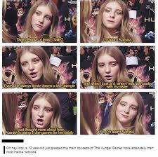 Pin On Hunger Games Trilogy