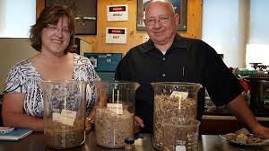 Columbia company hopes to fuel power plant with corn waste